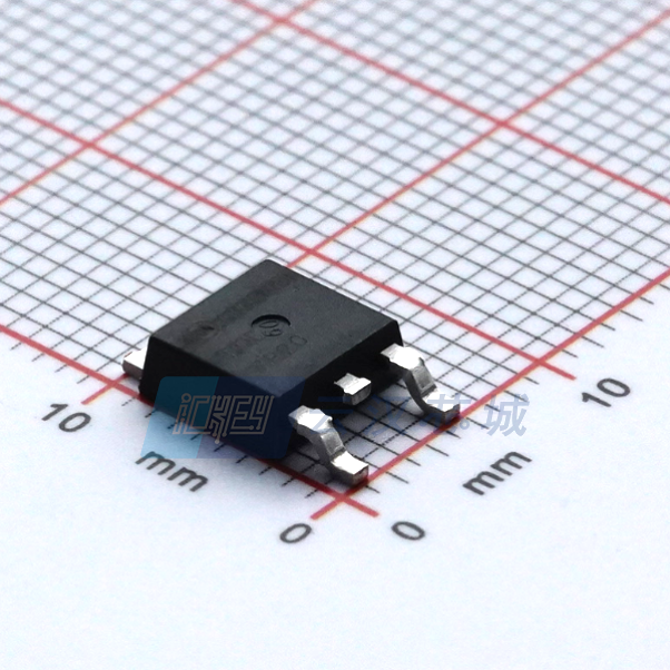 FQD7P20TM-晶体管 - FET，MOSFET - 单-云汉芯城ICKey.cn