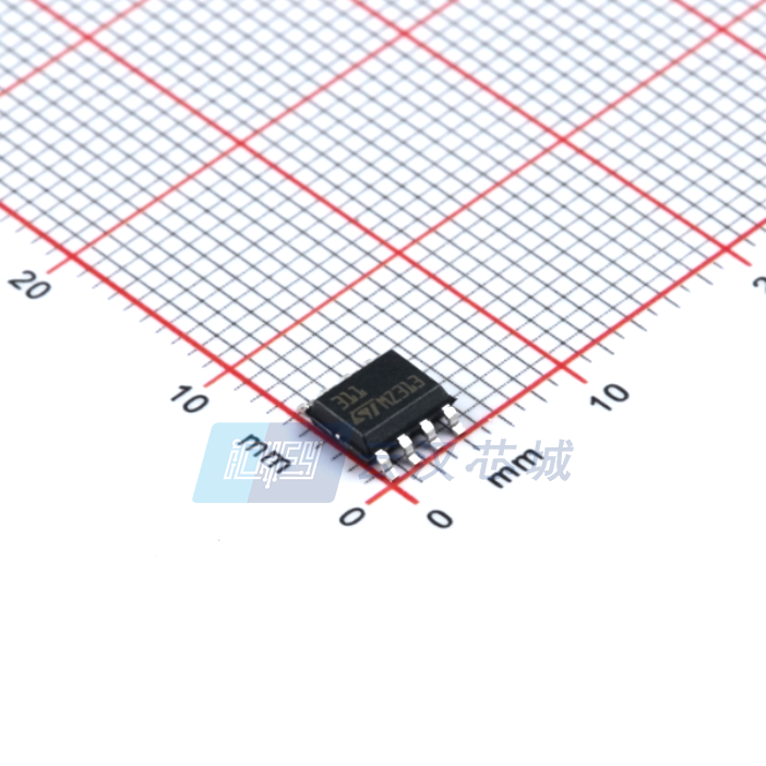 LM311DT--云汉芯城ICKey.cn
