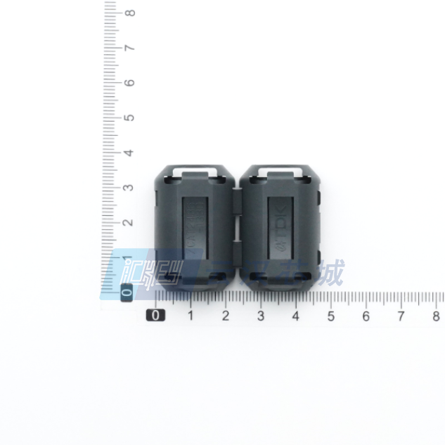 TDK 磁芯 ZCAT2436-1330A-BK