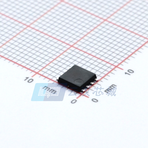 TPH1R403NL-晶体管 - FET，MOSFET - 单-云汉芯城ICKey.cn