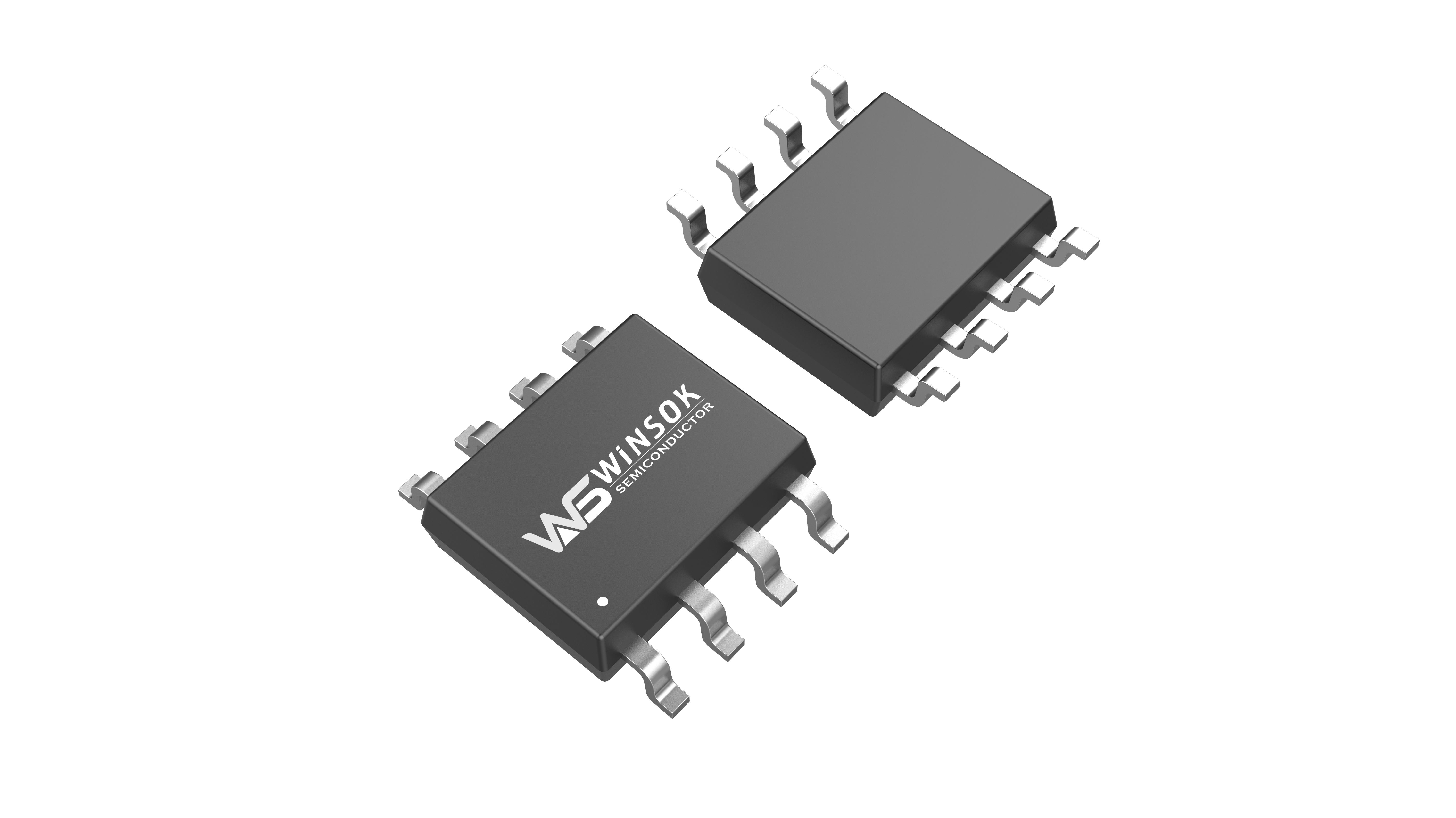 WSP4407-晶体管 - FET，MOSFET - 单-云汉芯城ICKey.cn