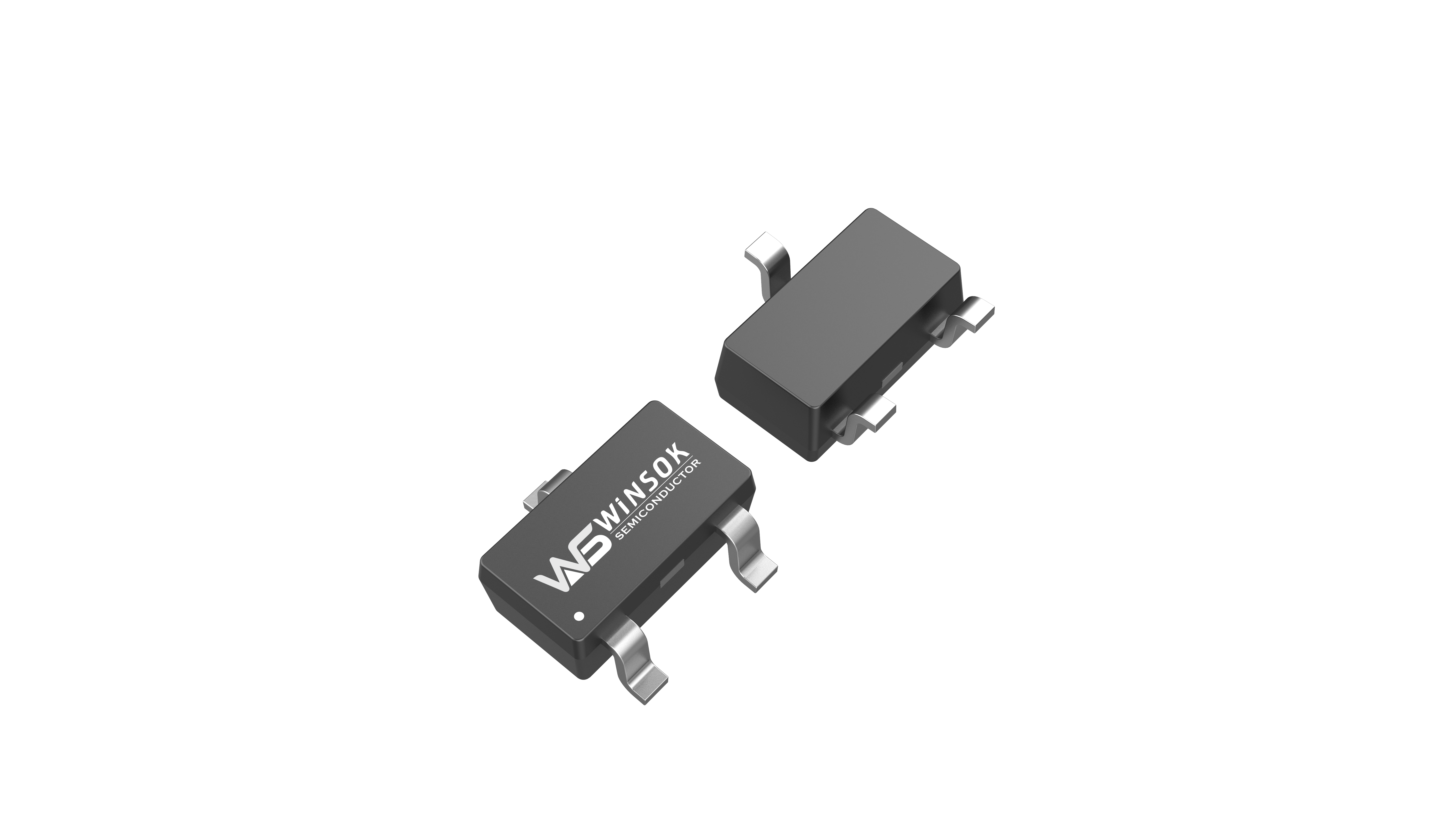 WST3400A-晶体管 - FET，MOSFET - 单-云汉芯城ICKey.cn
