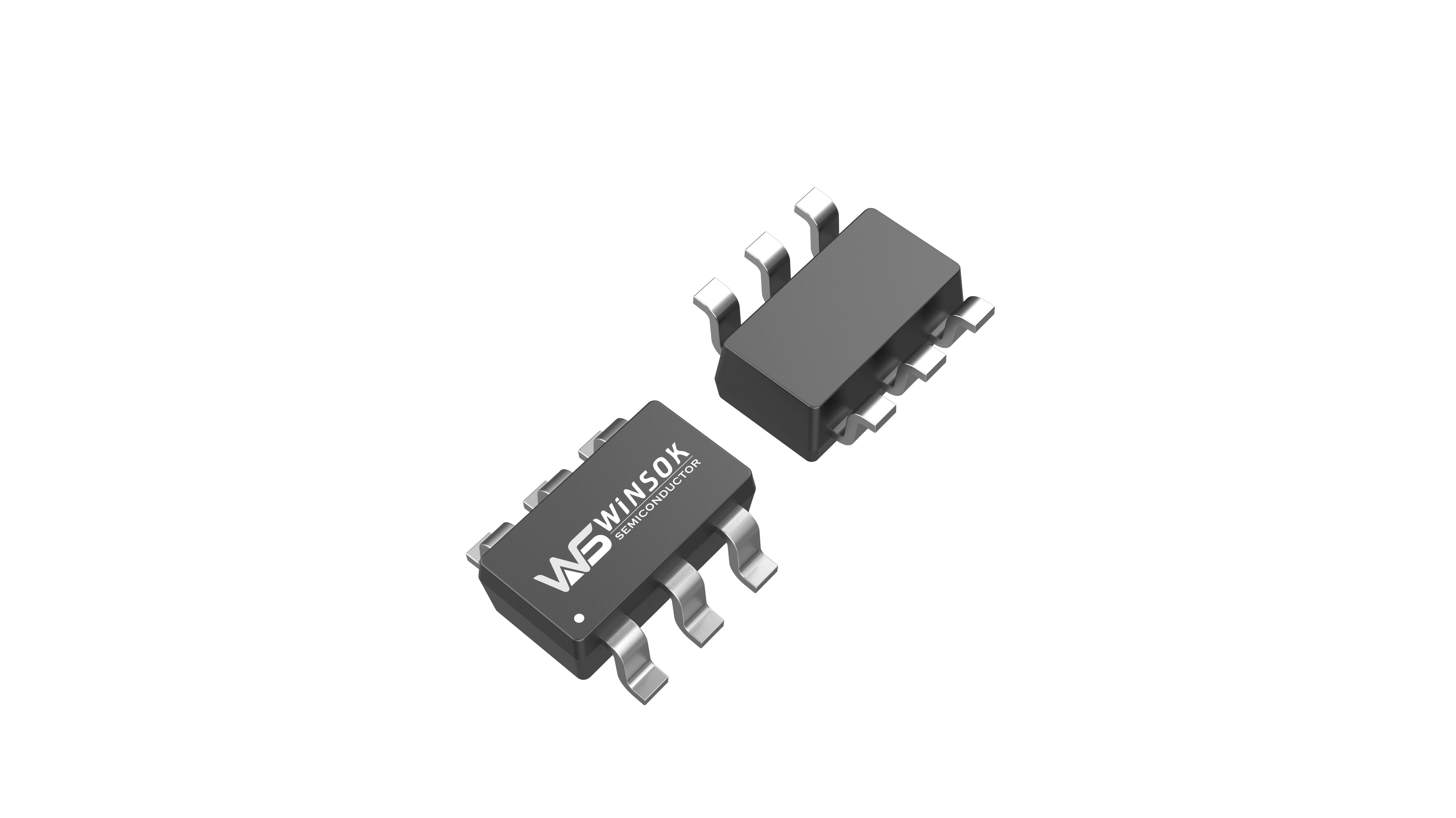 WINSOK SEMICONDUCTOR/台湾微硕半导体  WST3035