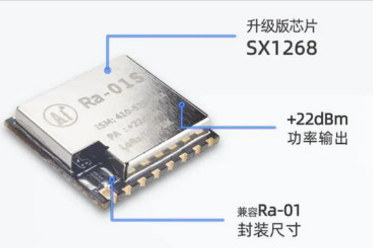 RA-01SC--云汉芯城ICKey.cn
