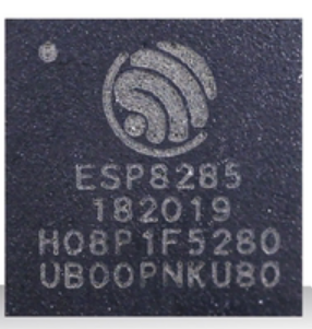ESP8285N08--云汉芯城ICKey.cn