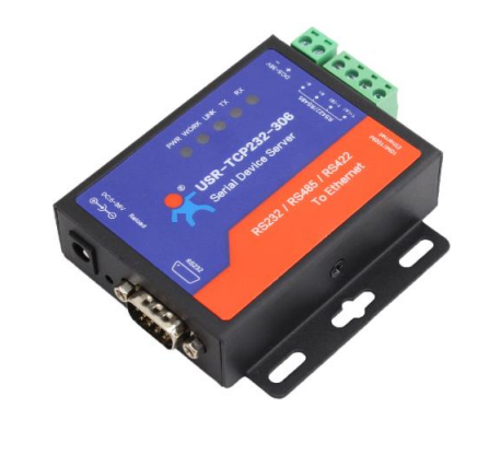 USR/济南有人物联网 总线模块 USR-TCP232-306
