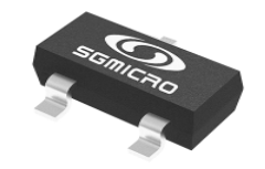 SGMICRO/北京圣邦微电子 LDO稳压器 SGM2203-3.6YK3G/TR