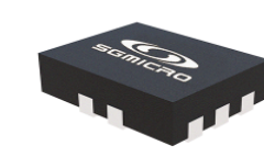 SGM7227YMS10G/TR--云汉芯城ICKey.cn