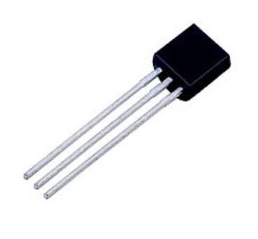 2N7000-晶体管 - FET，MOSFET - 单-云汉芯城ICKey.cn