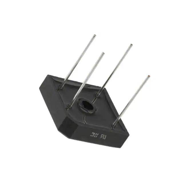 YANGJIE/扬州扬杰电子 整流二极管/整流桥 GBPC1510W