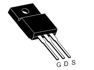 IRFI9530GPBF--云汉芯城ICKey.cn