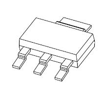 NDT2955--云汉芯城ICKey.cn