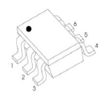 UM6K1N-晶体管 - FET，MOSFET - 单-云汉芯城ICKey.cn