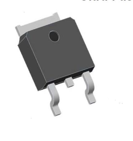 UMW30N06-晶体管 - FET，MOSFET - 单-云汉芯城ICKey.cn