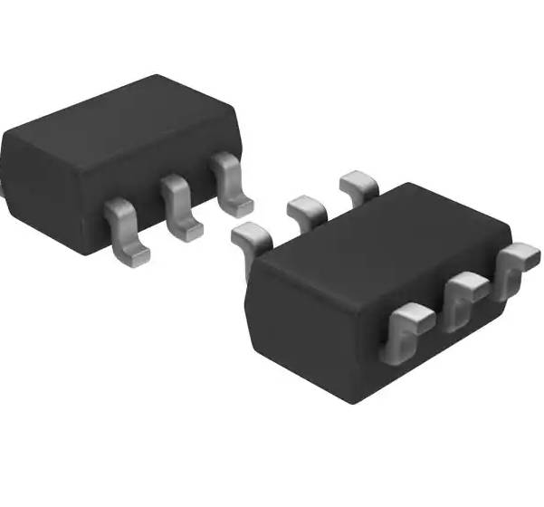 UMW/友台半导体 TVS二极管/ESD抑制器 IP4220CZ6