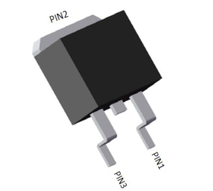 LM2576S-3.3-PMIC - 稳压器 - DC DC 开关稳压器-云汉芯城ICKey.cn