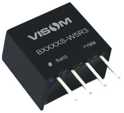 B0505S-W5R3--云汉芯城ICKey.cn