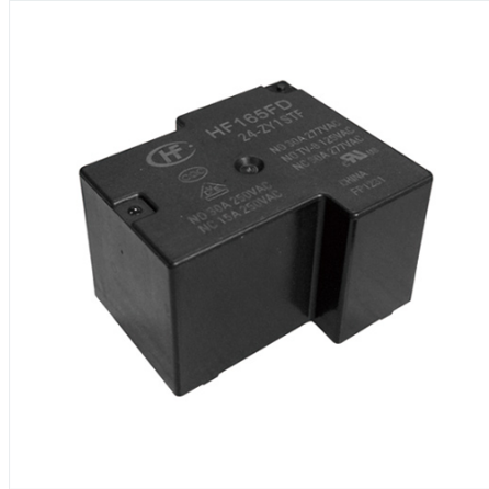 HONGFA/厦门宏发 其他继电器 HF165FD/110-HY1STF