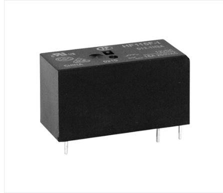 HONGFA/厦门宏发 其他继电器 HF115F-I/012-1H3A