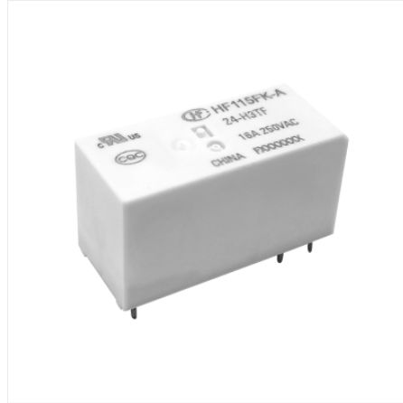 HONGFA/厦门宏发 其他继电器 HF115FK-A/115-Z2TF