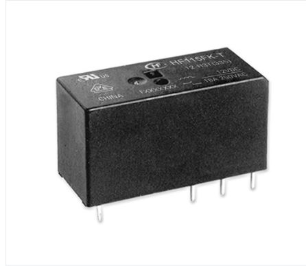 HONGFA/厦门宏发 其他继电器 HF115FK-T/48-Z3T
