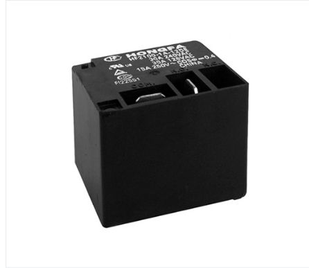 HONGFA/厦门宏发 其他继电器 HF2100-1A-12D