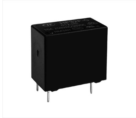 HONGFA/厦门宏发 其他继电器 HF32F-G/005-HT