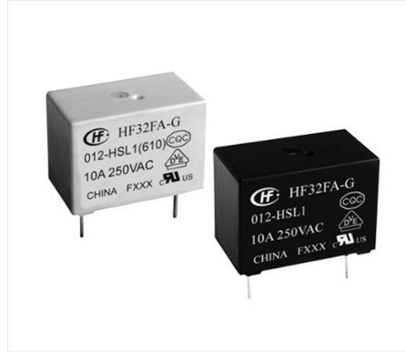 HONGFA/厦门宏发 其他继电器 HF32FA-G/005-H2