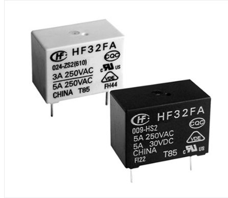 HONGFA/厦门宏发 其他继电器 HF32FA/012-ZS1