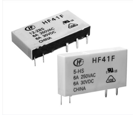 HONGFA/厦门宏发 其他继电器 HF41F/48-ZS