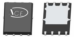 NCEPOWER/无锡新洁能 场效应管(MOSFET) NCEP40T14G