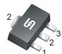 NCE3008M-晶体管 - FET，MOSFET - 单-云汉芯城ICKey.cn
