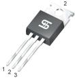 NCEPOWER/无锡新洁能 场效应管(MOSFET) NCE30H10