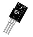 NCE65T360F-晶体管 - FET，MOSFET - 单-云汉芯城ICKey.cn