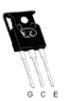 NCE80TD60BT-晶体管 - UGBT，MOSFET - 单-云汉芯城ICKey.cn