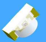 LITE-ON TECHNOLOGY/台湾光宝科技 发光二极管 LTL2H3KRK