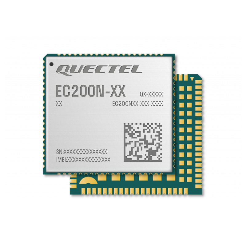 QUECTEL/上海移远通信 射频模块 EC200NCNAA-N05-SNNSA