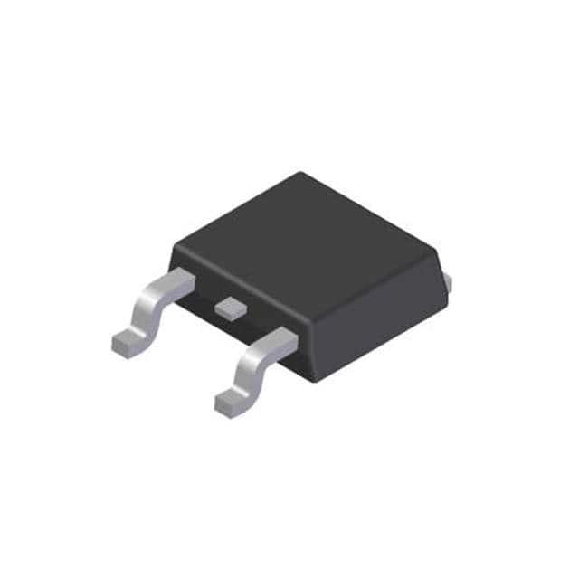 UDU SEMICONDUCTOR/佑德半导体 场效应管(MOSFET) IRFR110TRPBF