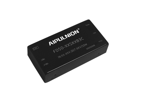 FD50-24S05B3C--云汉芯城ICKey.cn