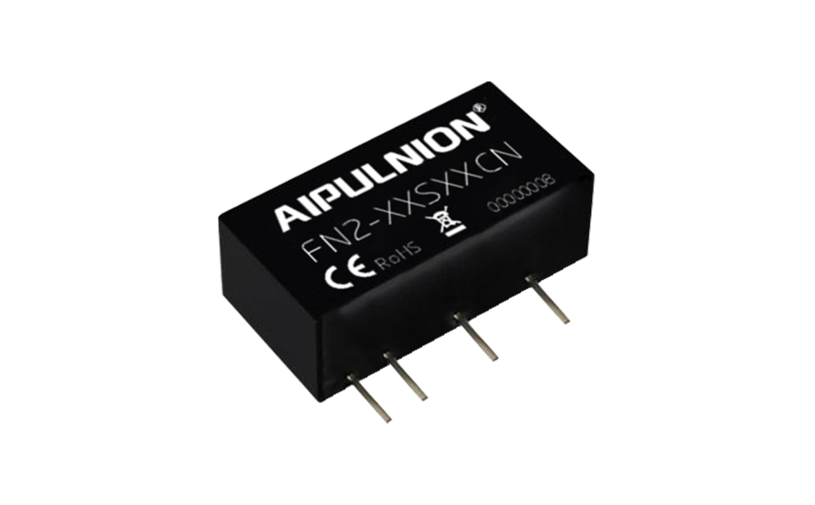 AIPULNION/广州爱浦电子 DC-DC模块 FN2-05S15CN