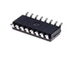 ISOCOM COMPONENTS 隔离器 TLP521-4GRSMT&R