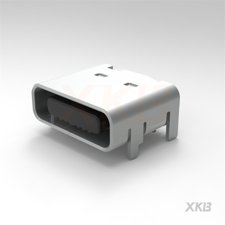 U262-161N-4BVC11-USB，DVI，HDMI 连接器-云汉芯城ICKey.cn