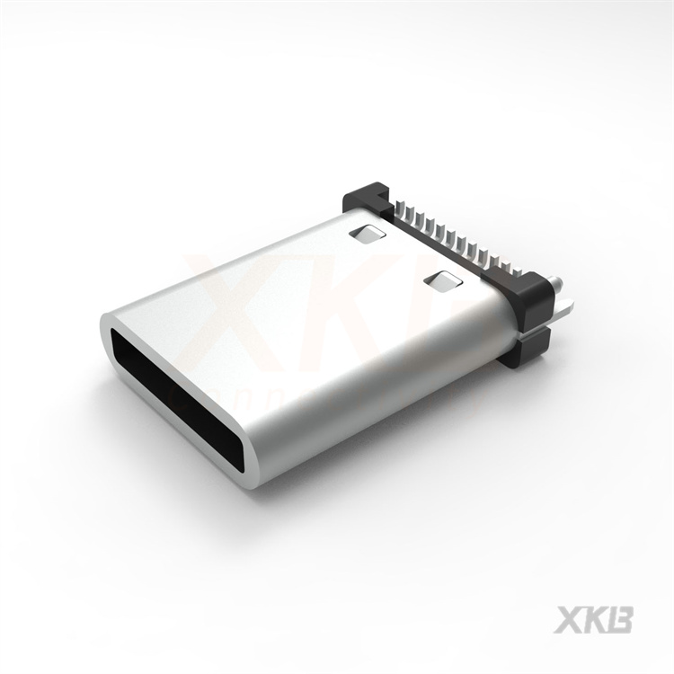 U263-241N-4BQC15-USB，DVI，HDMI 连接器-云汉芯城ICKey.cn