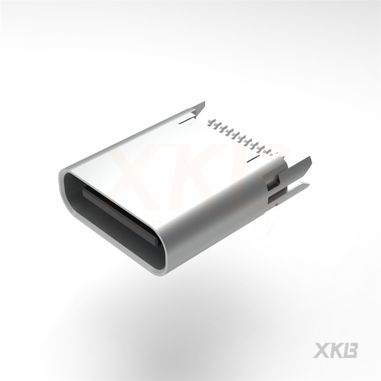 U263-241N-4BVC02-USB，DVI，HDMI 连接器-云汉芯城ICKey.cn