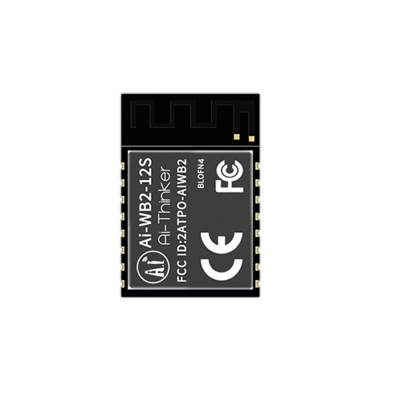 AI-THINKER/深圳安信可科技 WIFI模块 Ai-WB2-12S