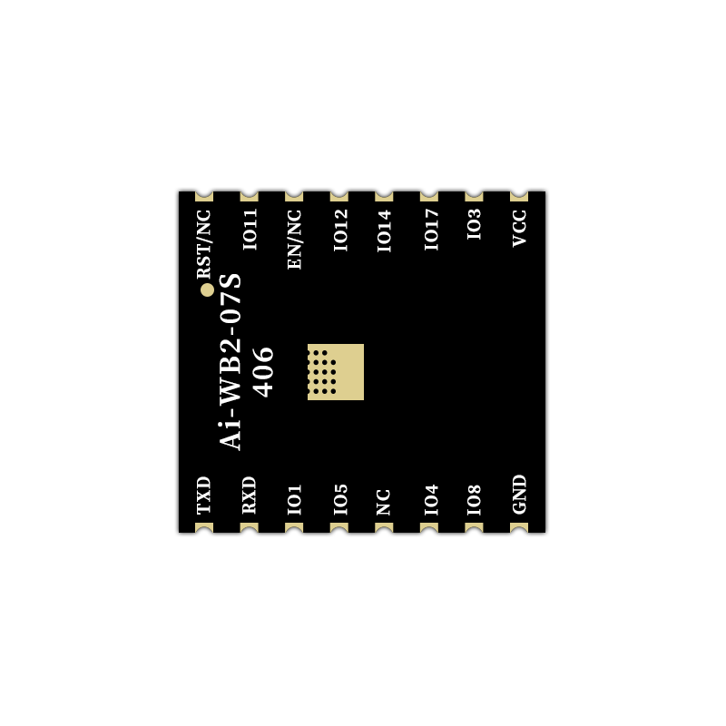 Ai-WB2-07S--云汉芯城ICKey.cn