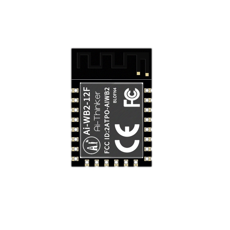 Ai-WB2-12F--云汉芯城ICKey.cn