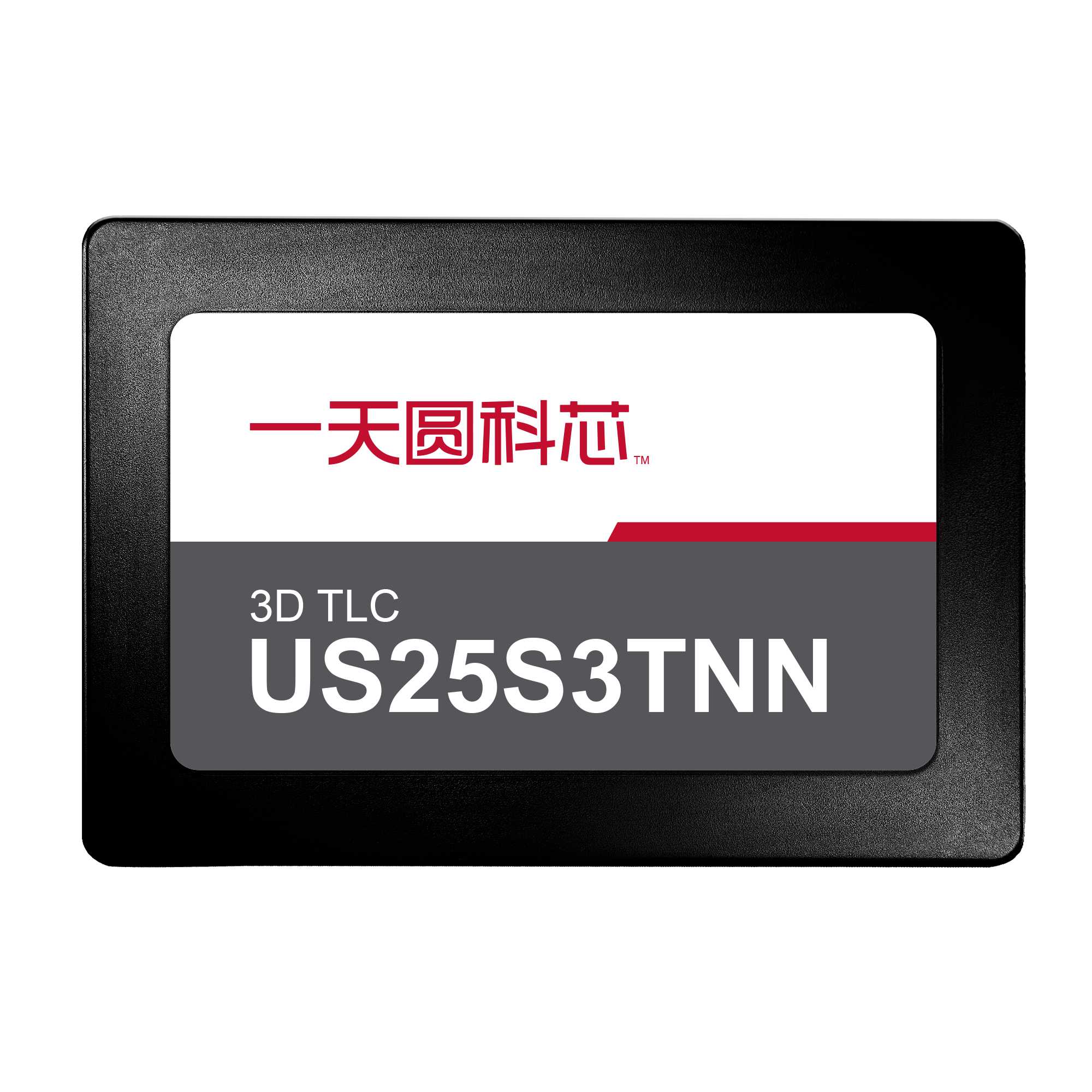 YTY UNICORE/苏州一天圆 固态硬盘 US25S3TNN-512GNM25
