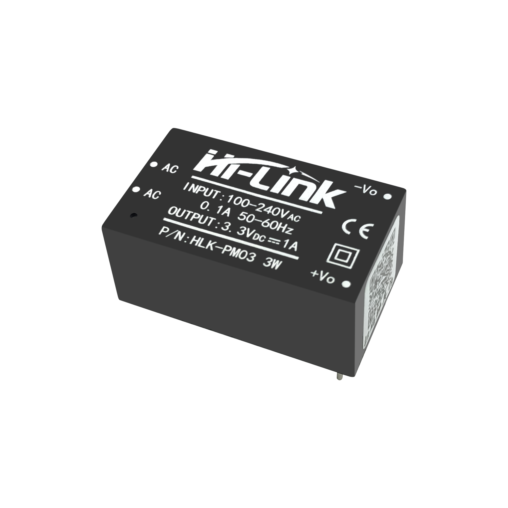 HLK-PM03--云汉芯城ICKey.cn