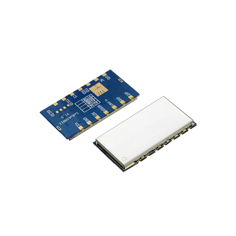 LORA6100II-433MHZ--云汉芯城ICKey.cn